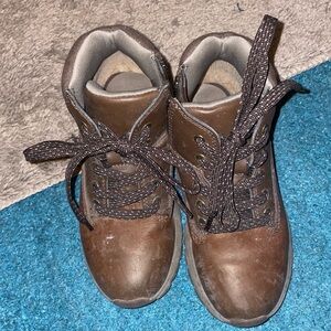 Toddler boots